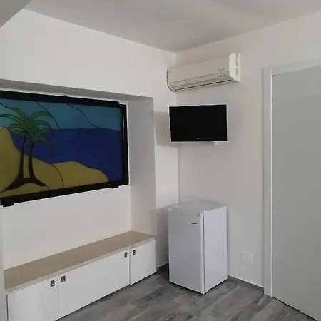 Lo Scoglio Галлиполи